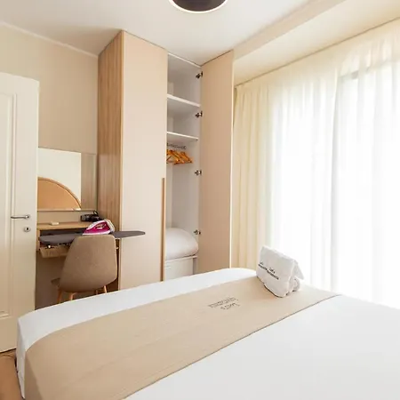 Apartment Loris 302 Durres
