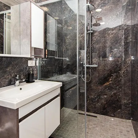 Apartment Loris 302