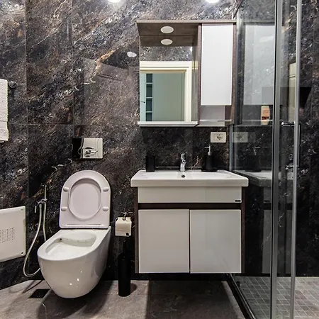 Loris 302 Apartment Durres