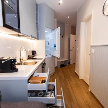 Apartment Loris 302