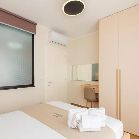 Loris 302 Apartment Durres